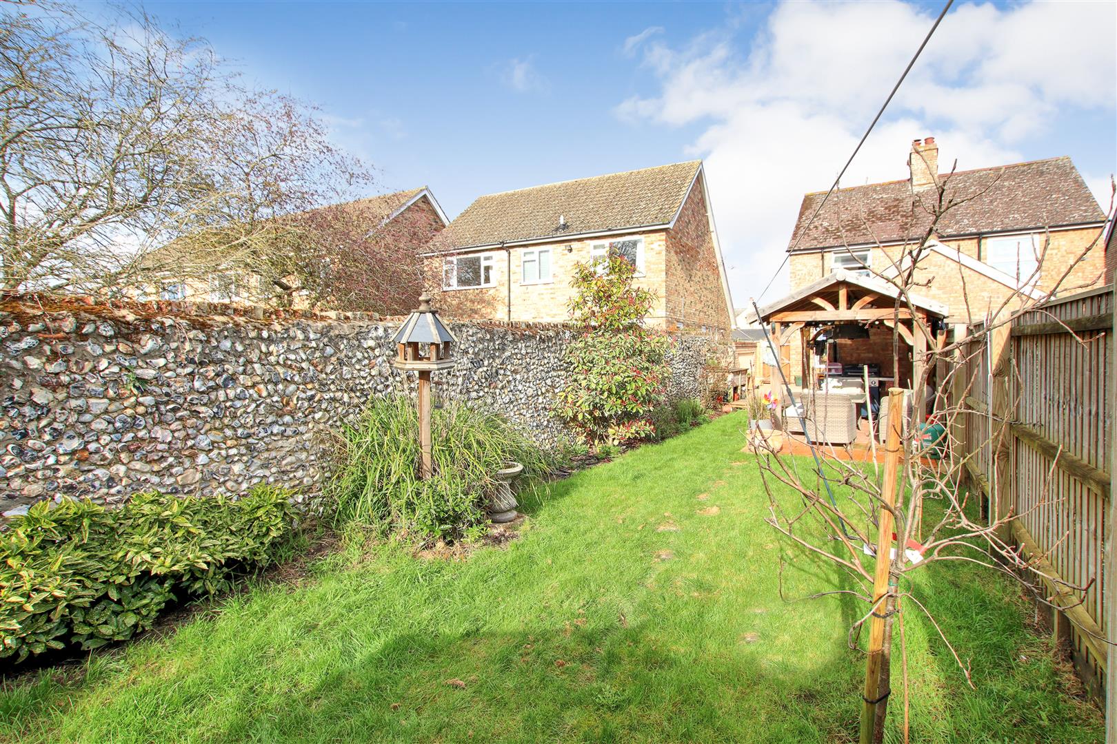 Carter Street, Fordham, Ely